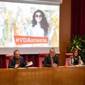 E' nato #VDAorienta: quali prospettive dopo il diploma?