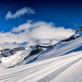 Fresatura sulla pista del Ventina (credit Cervino Ski Paradise)