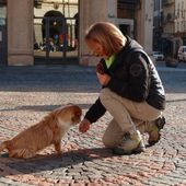 Laura Verdura (immagine da profilo facebook)