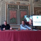 Vescovo Lovignana, 'proseguiamo la riorganizzazione delle parrocchie'