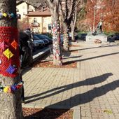 Aosta, mercato spostato 'lontano' dalla scuola in viale della Pace Aosta, mercato spostato 'lontano' dalla scuola in viale della Pace