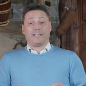 Laurent Vierin scende in campo per le elezioni Europee. Ora dica come