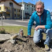 Fiera di Sant'Orso 2025, Siro Viérin non ci sarà