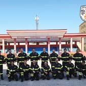 Da lunedì 15 nuovi Vigili del fuoco operativi in Valle d'Aosta