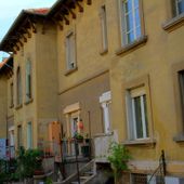 Forza Italia, su 'Villette' e Quartiere Cogne il consigliere Baccega non molla