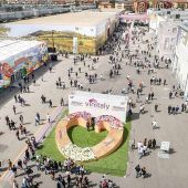 Tante aziende valdostane protagoniste a Vinitaly 2024