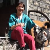 Esequie 'laiche e aperte' per Anna Cane Visconti venerdì al cimitero di Aosta Esequie 'laiche e aperte' per Anna Cane Visconti venerdì al cimitero di Aosta