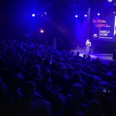 Meritato successo al GH Billia per il Festival 'Les Voix Cachées' VIDEOINTERVISTA