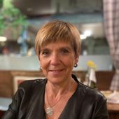 Addio a Eliana Yoccoz, storica segretaria comunale di Pollein e Charvensod