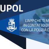 L'app YouPol della polizia operativa anche in Valle d’Aosta
