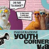 Apre a Verrès lo Youth Corner VDA, spazio per orientamento, formazione, lavoro e futuro dei giovani