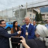 Ministro Zangrillo, 'carcere di Brissogne in evoluzione virtuosa pur con difficoltà'