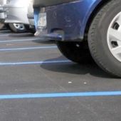 Aosta, Piano mobilità prevede più 'zone blu' e aumento delle tariffe di sosta