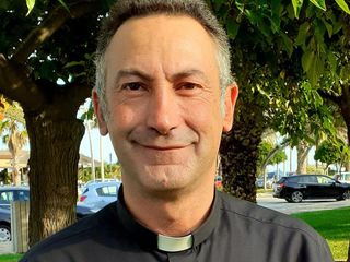 Don Isidoro Mercuri Giovinazzo