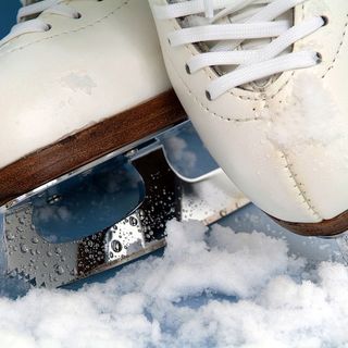 Un weekend tra libri, cinema e ghiaccio