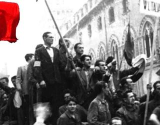 La Libertà è una conquista da difendere ogni giorno; oggi è il 25 Aprile