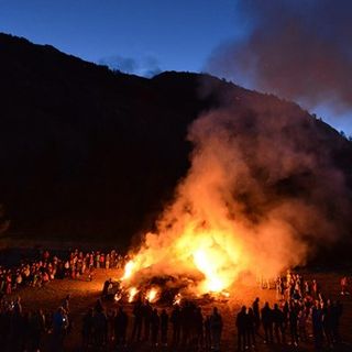 Sette giorni di eventi; la Valle d’Aosta accende l’estate