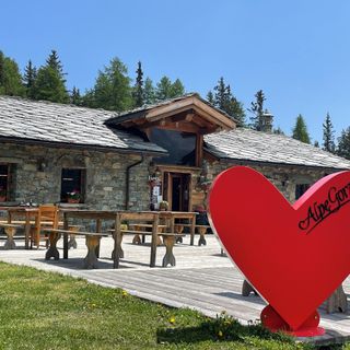 Torgnon: all'Alpe Gorza il 19 agosto una serata di musica, gusto e creatività