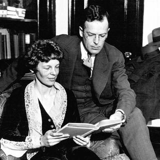 Con lo Zonta Club VdA per ricordare la 'pioniera del volo' Amelia Earhart