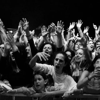 L’Arco di Augusto si accende di luce e musica per Animæ