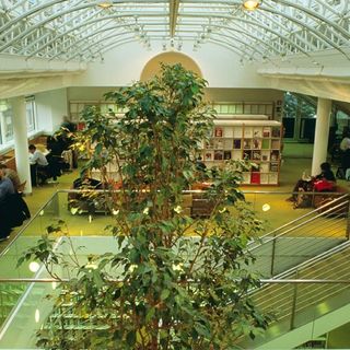 Aosta, torna alla Biblioteca regionale il mercatino del libro usato