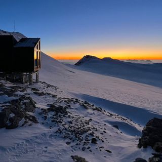 Sci, torna a La Thuile il 'Trofeo Edoardo Camardella'