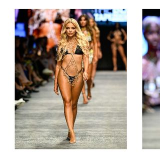 Tendenze beachwear 2024, un mare di stili e sogni