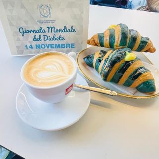 Valle d'Aosta in blu  per la Giornata mondiale del Diabete