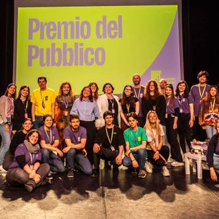 Aosta, torna il Bref International Short Film Festival