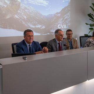 Bilancio 2024 di Cva: risultati record e investimenti strategici nelle rinnovabili