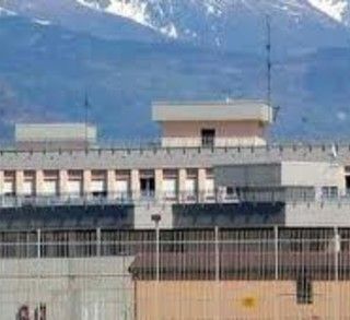 Deputato Manes: 'subito più risorse per il carcere di Brissogne'