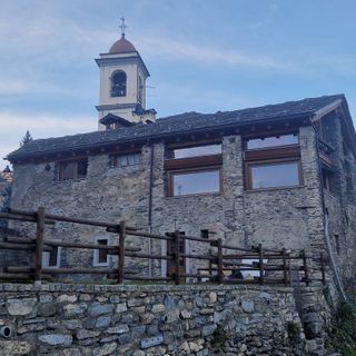 Aymavilles inaugura la 'Casa dei Giovani', nuovo cuore pulsante per la comunità