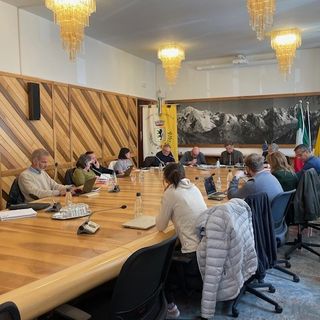Courmayeur, via libera a opere pubbliche e nuovi interventi per quasi due mln di euro