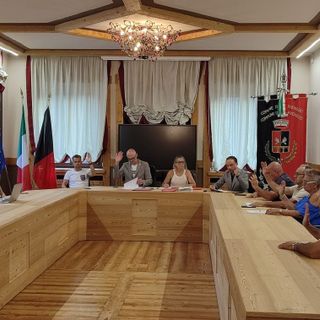 Charvensod, via libera a opere per quasi 700mila euro