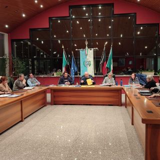 Pollein, variazione bilancio da 360 mila euro per viabilità e rischio idrogeologico