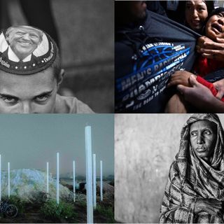Carol Guzy, un anno di consacrazione; dal World Press Photo al Master Award 2026
