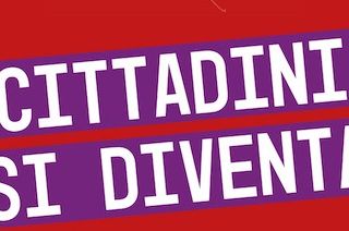 Cittadinanzattiva VdA, 10 borse di formazione per i campi estivi di Libera