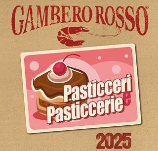 Guida 2025, sette pasticcerie valdostane premiate da Gambero Rosso