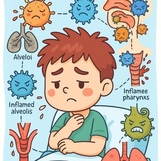 Le infezioni respiratorie in età pediatrica e le strategie di prevenzione