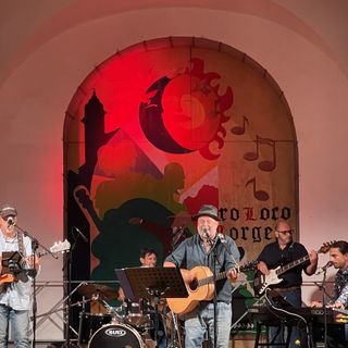 'Le marmotte non dormono' si chiude con DislocAction  ed Erica Boschiero Duo