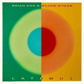 'Luminal' e 'Lateral', Brian Eno e Beatie Wolfe abitano la musica come spazio emotivo