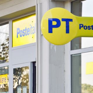 Ufficio postale di Chatillon più efficiente e sostenibile
