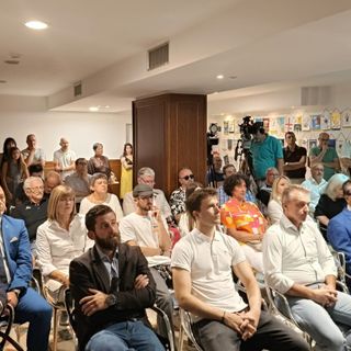 FdI VdA, 'elezione diretta del Presidente della Giunta'