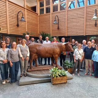 L'assessorato Agricoltura ospita la 36esima Assemblea della Società Italiana Laboratori Pedologici Agrochimici