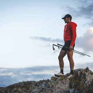 TOR330-Tor des Geants, Franco Collé si è ritirato