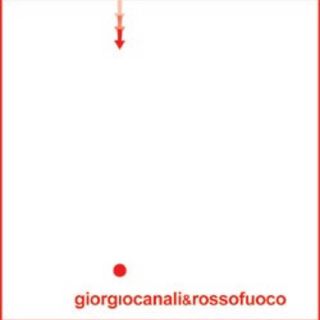 Da SpazioMusica c'è il cd di Giorgio Canali &amp; Rossofuoco
