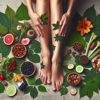 Bellezza e salute, le nostre gambe in primo piano