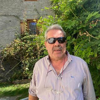 L'assessore comunale al Turismo, Yves Grange