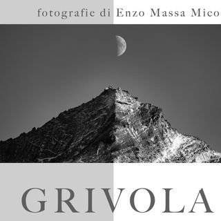 All'ex biblio di Saint-Pierre la 'Grivola' di Enzo Massa Micon
