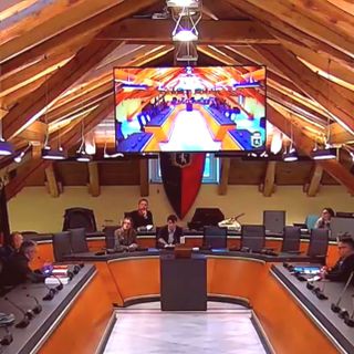 Aosta, insediate le Commissioni permanenti; prime delibere verso il Consiglio